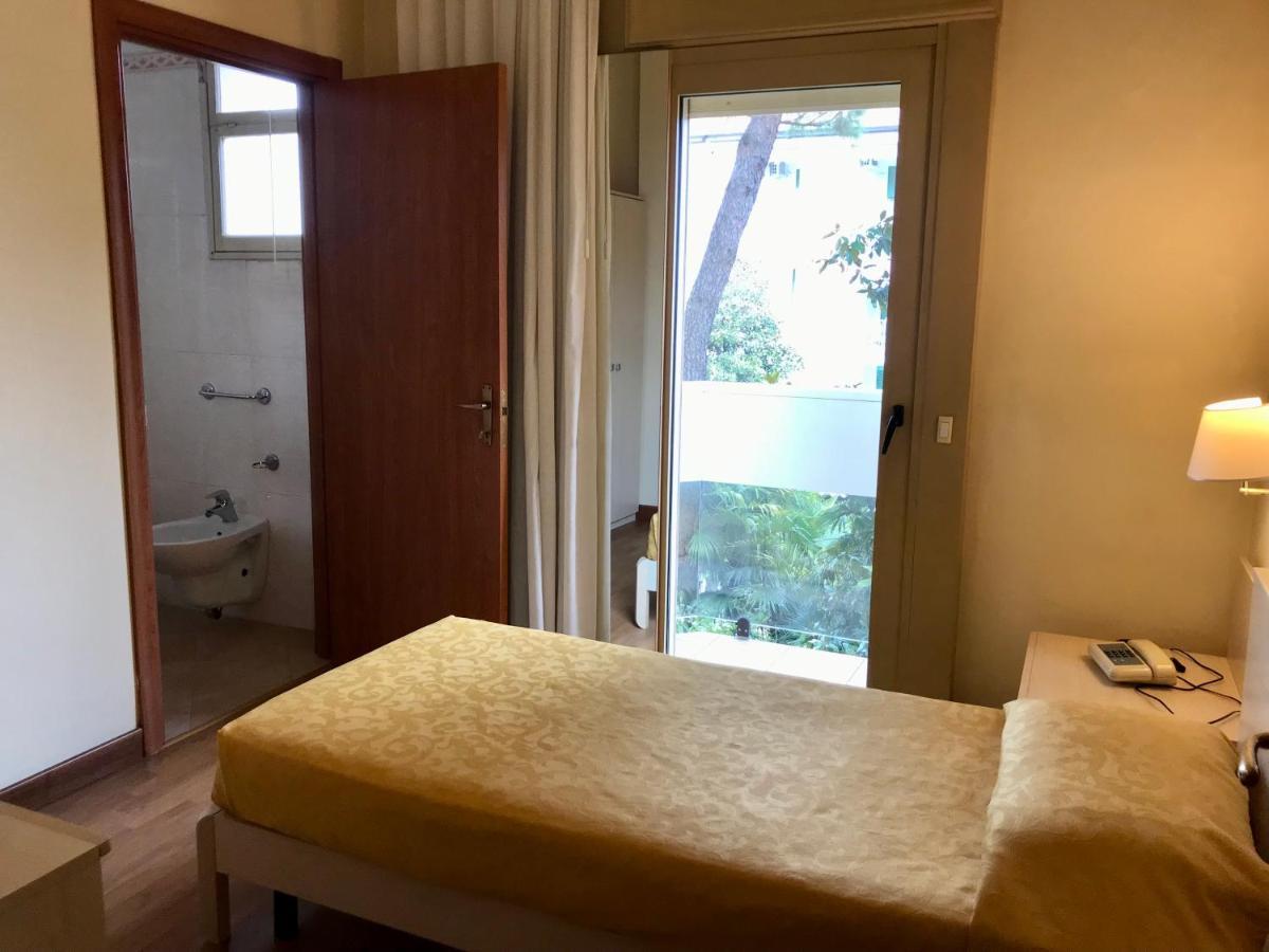 Hotel Risorta 3*