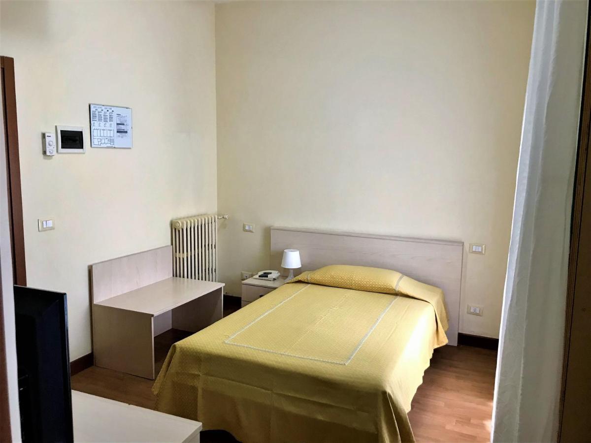 Hotel Risorta 3*