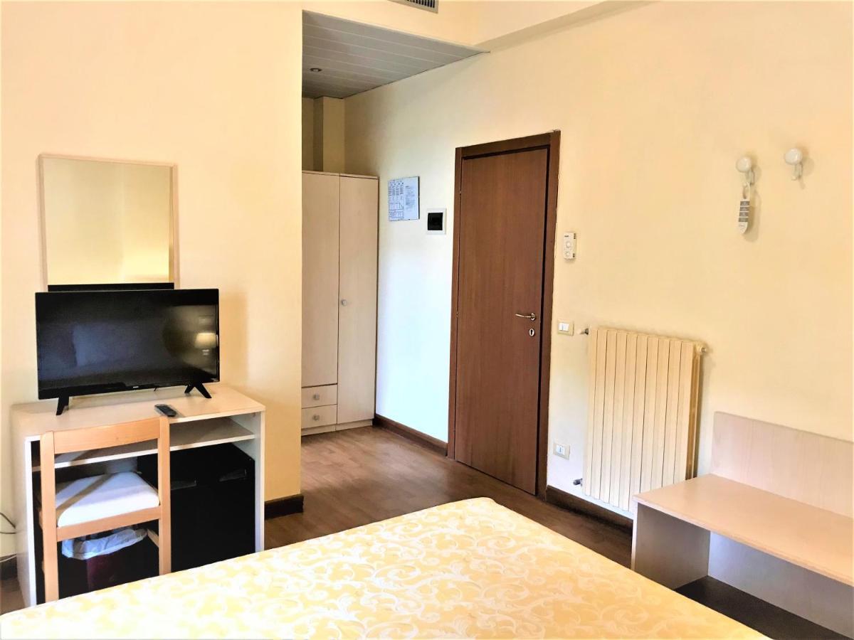Hotel Risorta