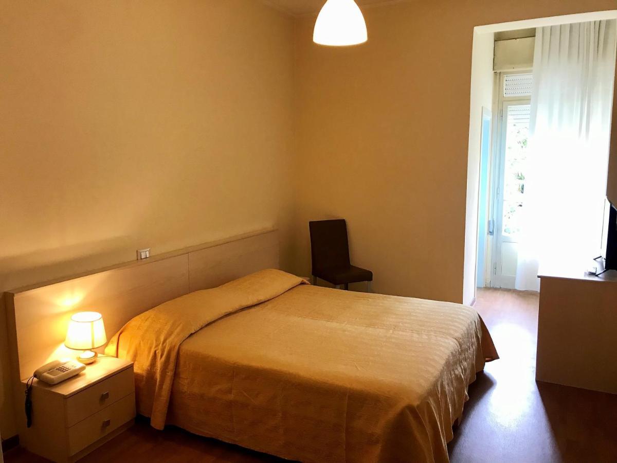 Hotel Risorta Abano Terme