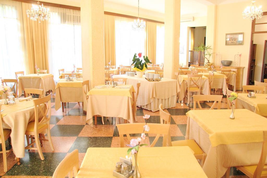 Hotel Risorta Abano Terme