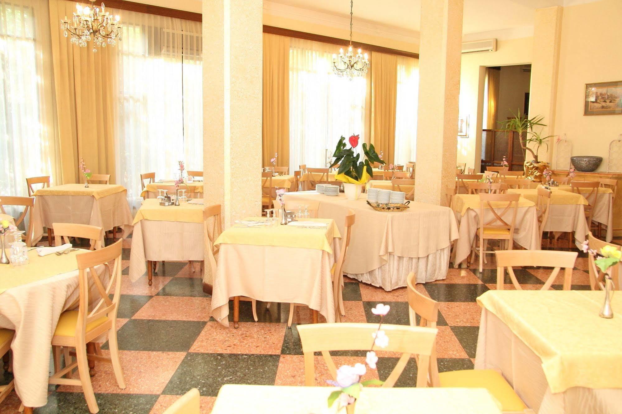 Hotel Risorta