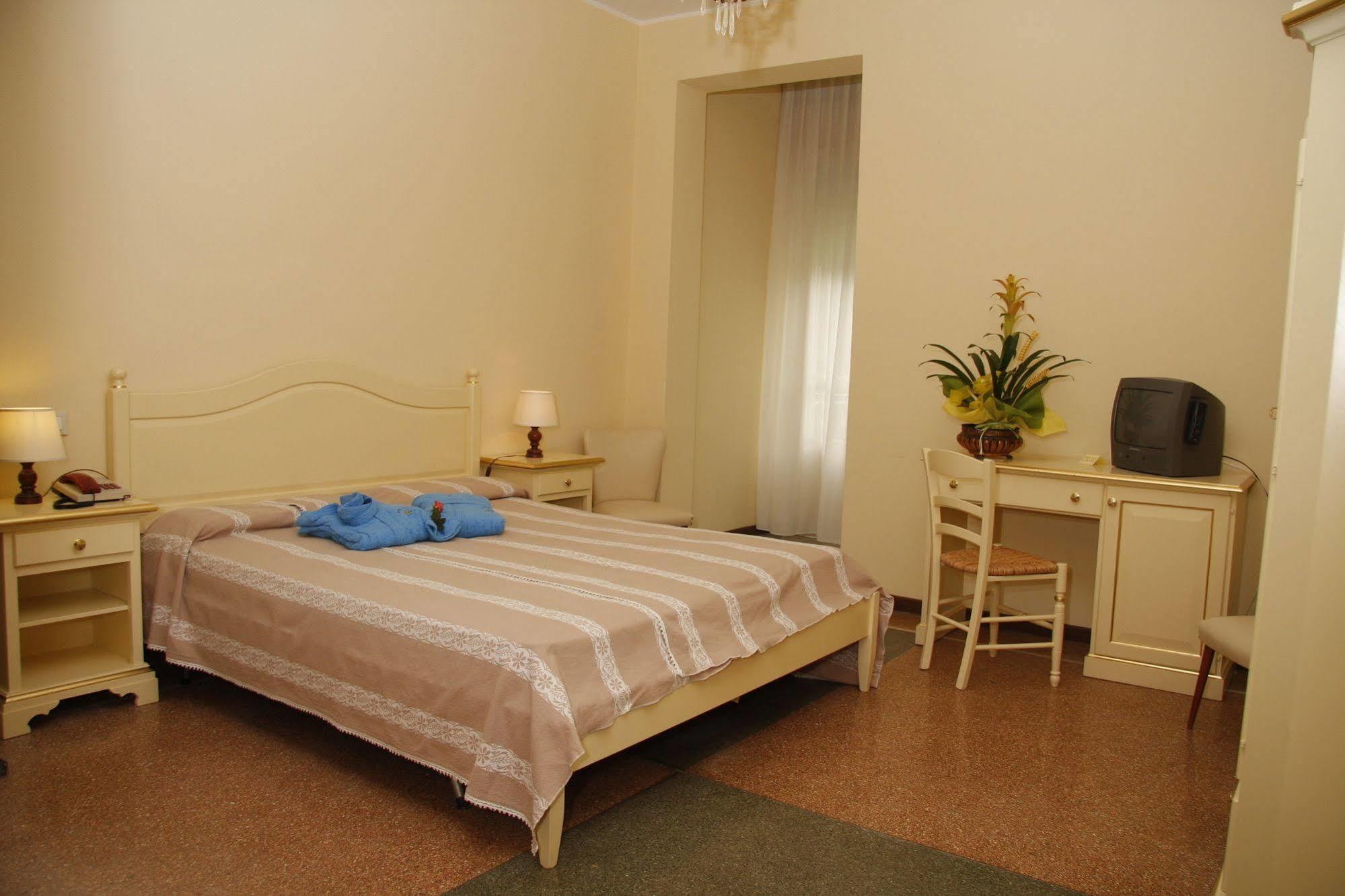 Risorta Hotel Abano Terme