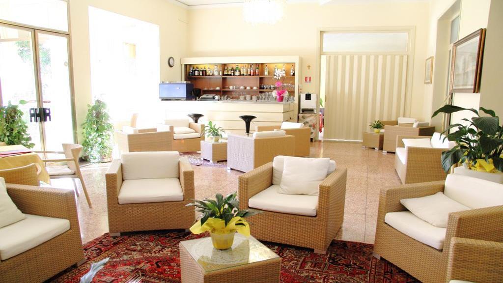 Risorta Hotel Abano Terme